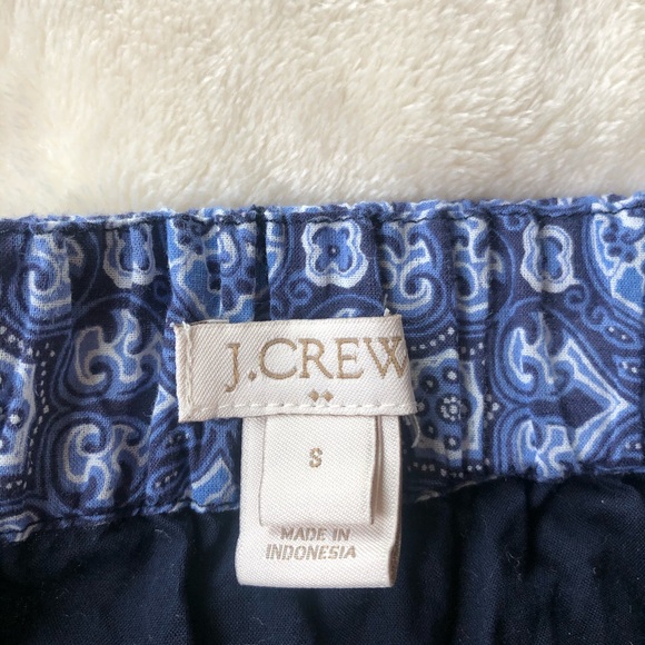 J Crew Cotton Skirt - Picture 4 of 6